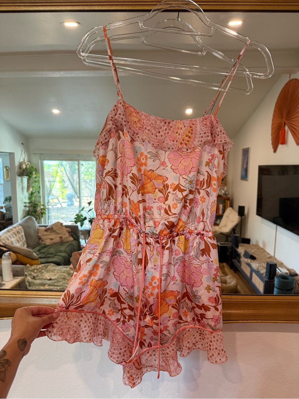 Vintage Victoria Secret Nighty